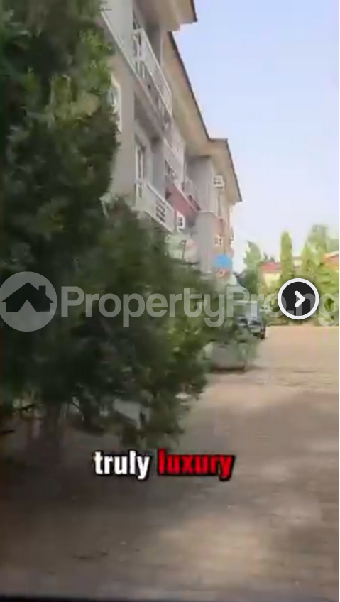 3 bedroom House for sale Maitama Abuja