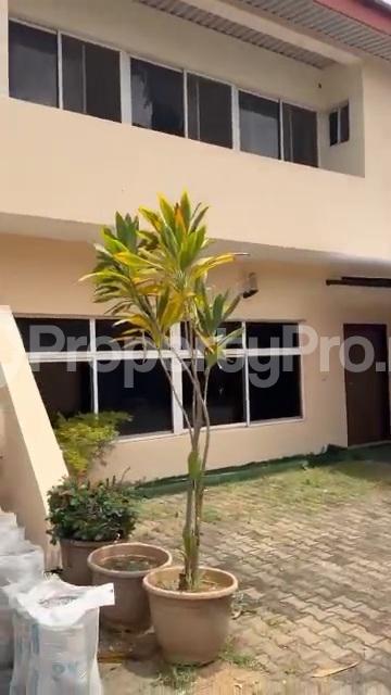 3 bedroom House for rent Main Maitama Abuja