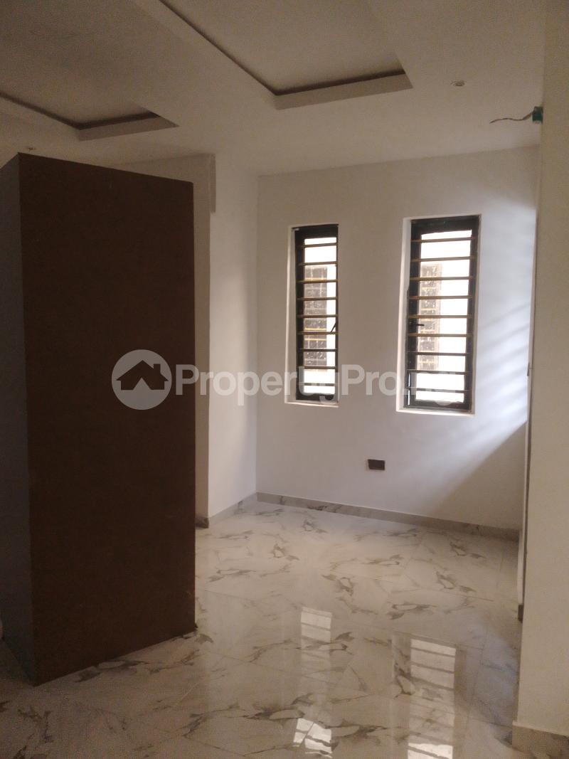 3 bedroom House for sale Vgc Extension Along Harris Drive Lekki Lagos State VGC Lekki Lagos