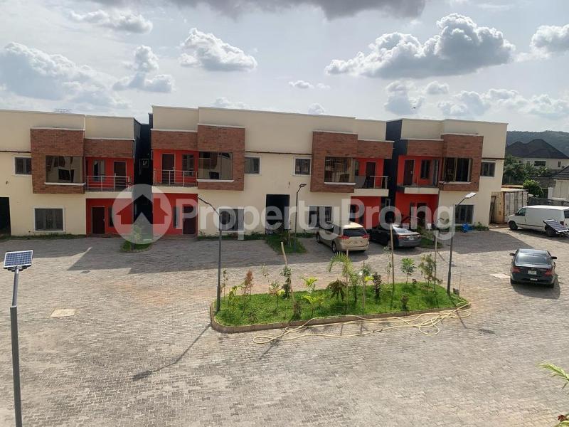 3 bedroom House for sale Katampe Abuja - 1