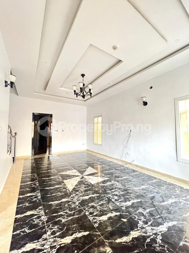 3 bedroom House for rent Lekki Right Side Lekki Phase 1 Lekki Lagos