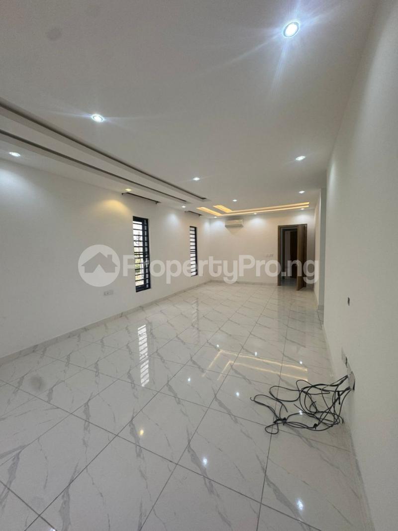 3 bedroom House for rent Lekki Scheme 2 Lekki Lagos