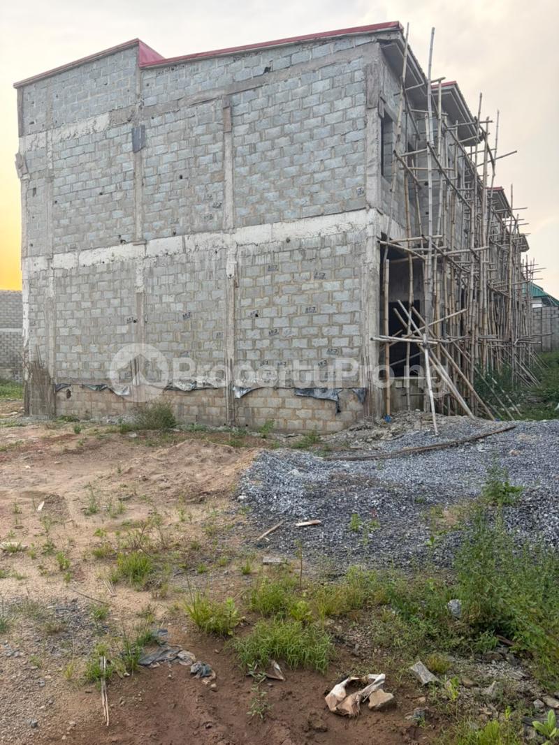 3 bedroom House for sale Sunnyvale Junction Lokogoma Abuja