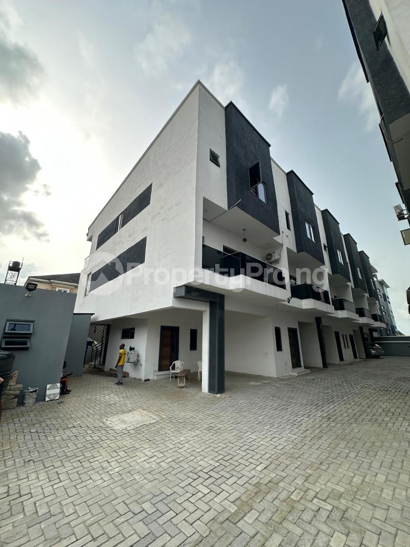 3 bedroom House for sale Agungi Lekki Lagos