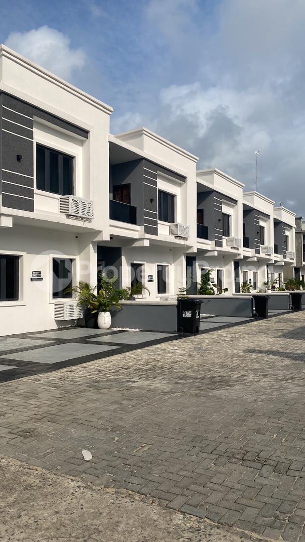 3 bedroom House for sale The Estate By Pennek, Off Abraham Adesanya Roundabout, Ajah Lagos