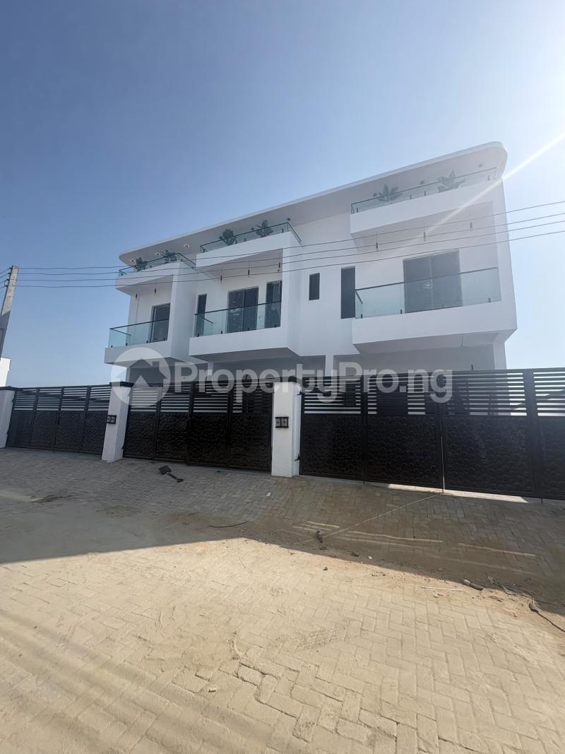 3 bedroom House for sale Ajah Ajah Lagos