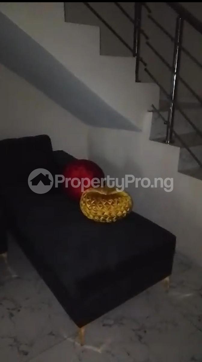 3 bedroom House for rent Olowora Ojodu Lagos
