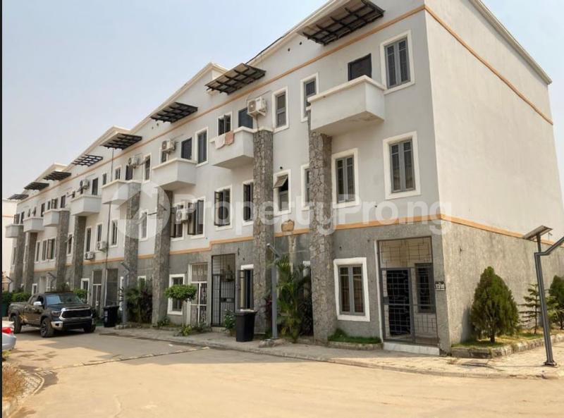 3 bedroom House for sale Jabi, Abuja Jabi Abuja
