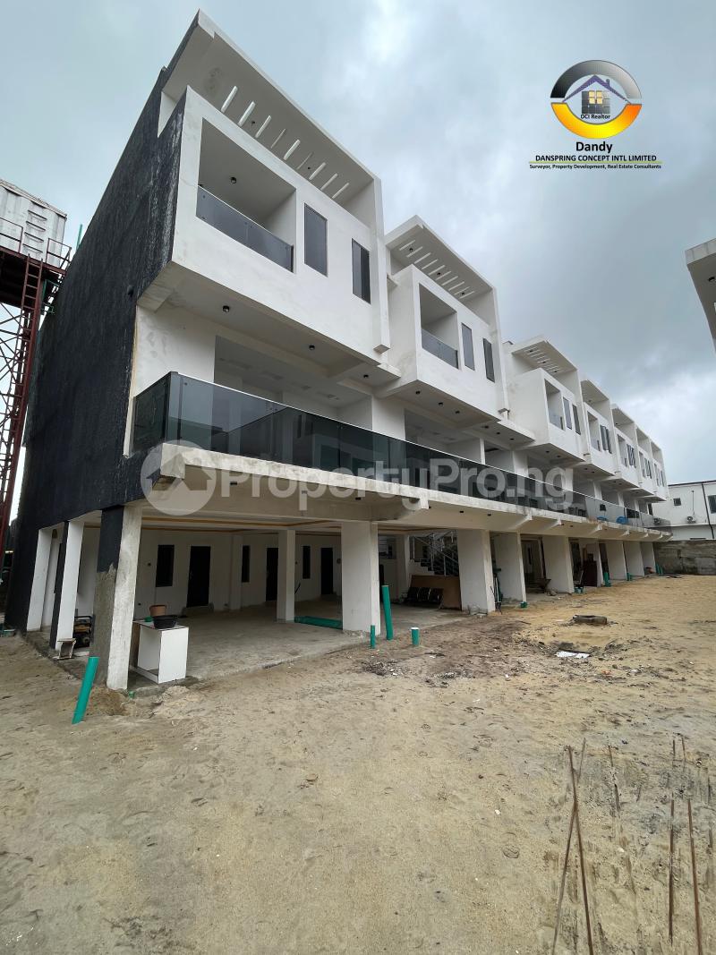 3 bedroom House for sale orchid Lekki Lagos