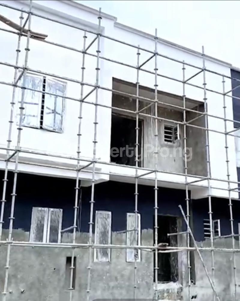 3 bedroom House for sale Citadel Oasis, Ogombo Ajah Lagos - 0