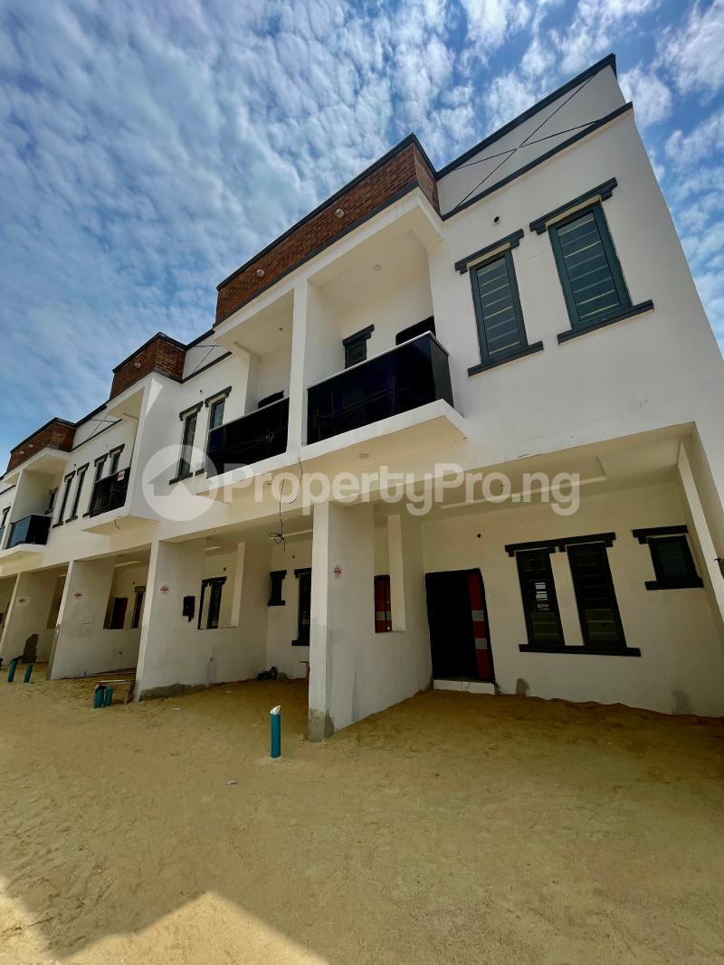 3 bedroom House for sale Ikota Lekki Lagos