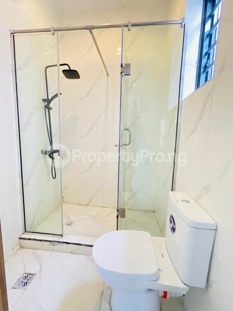 3 bedroom House for sale Abijo Abijo Ajah Lagos