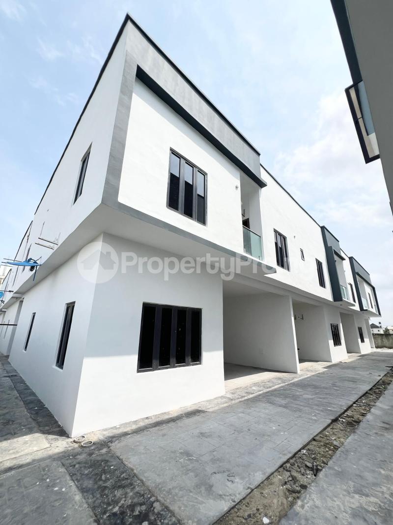 3 bedroom House for sale orchid Lekki Lagos