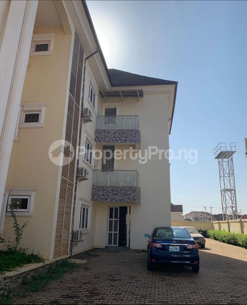 3 Bedroom House in Durumi Abuja House for rent in durumi House in