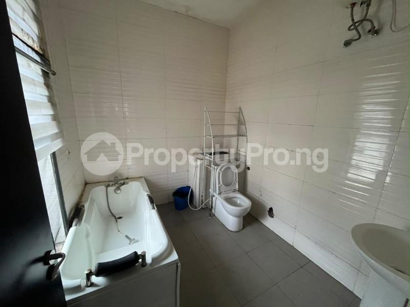 3 bedroom House for sale VGC Lekki Lagos
