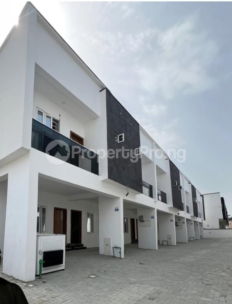 House for sale By General Paint, Ajah Lagos