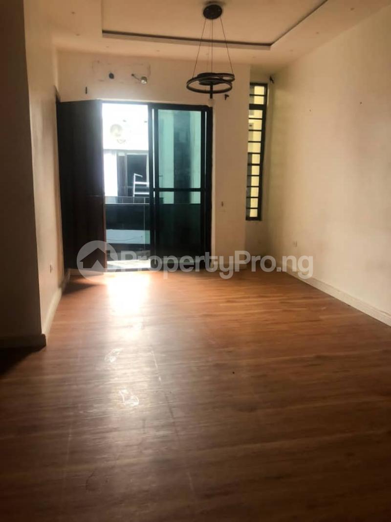 3 bedroom House for rent Ikota Lekki Lagos