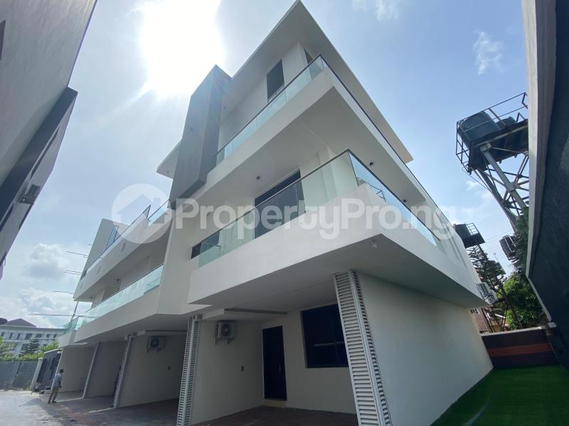 3 bedroom House for sale Banana Island Ikoyi Lagos