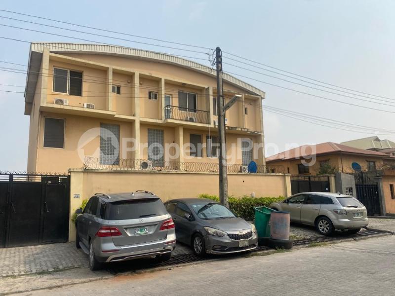 3 bedroom House for sale Lekki Phase 1 Lekki Lagos