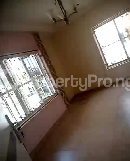 3 bedroom House for rent Gwarinpa Abuja