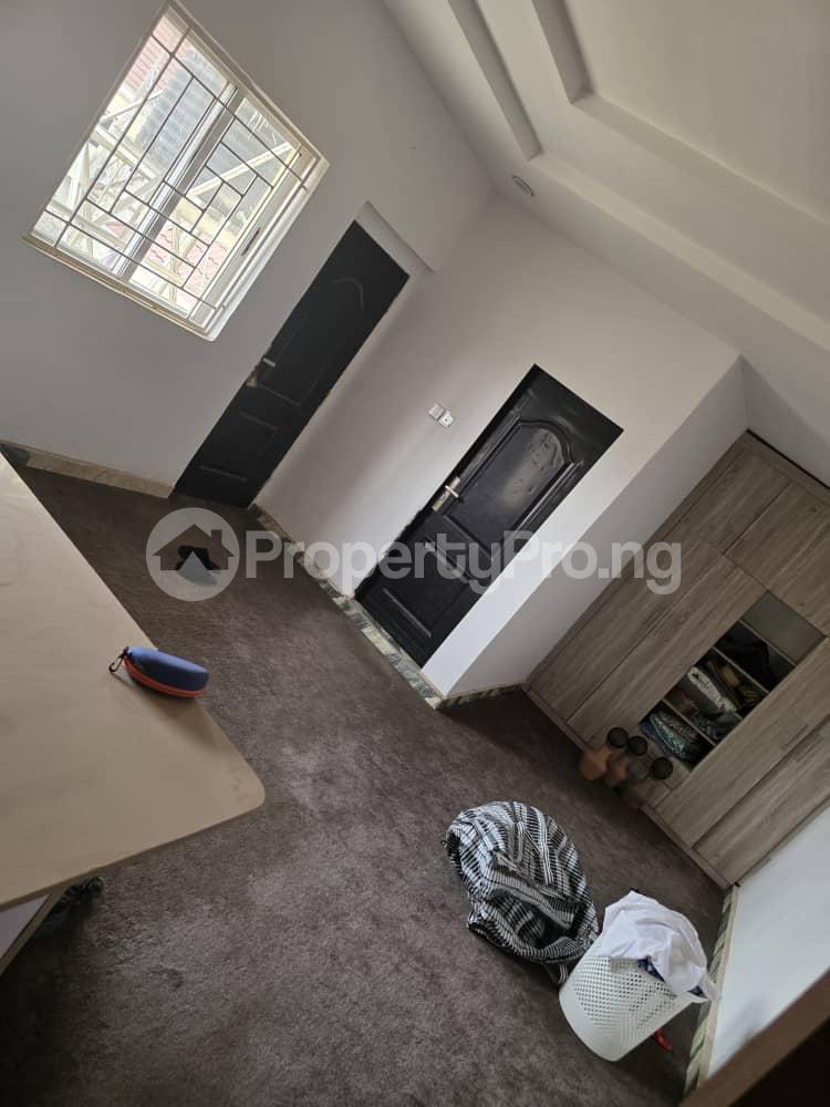 3 bedroom House for rent Admiralty Estate, Asokoro Abuja