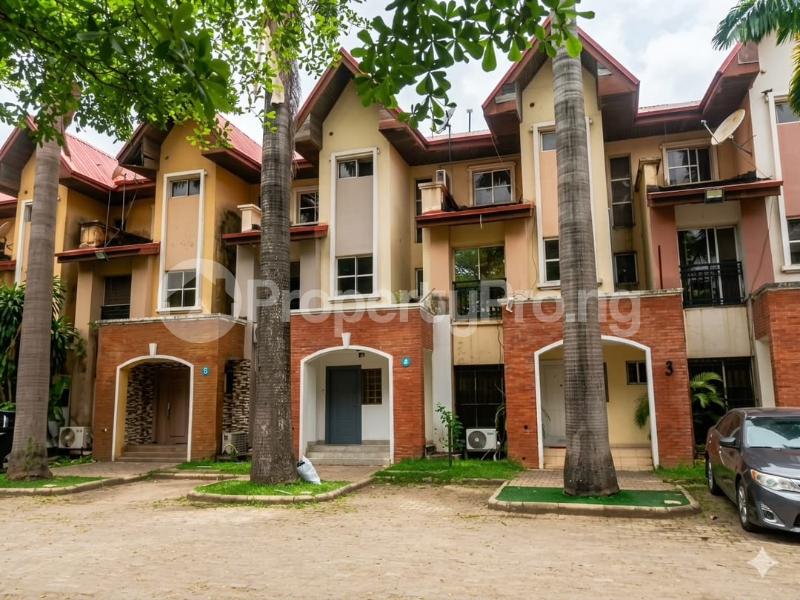 3 bedroom House for rent Wuse2 Wuse 2 Abuja