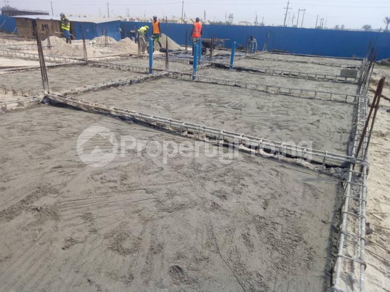 3 bedroom House for sale Sangotedo Ajah Lagos