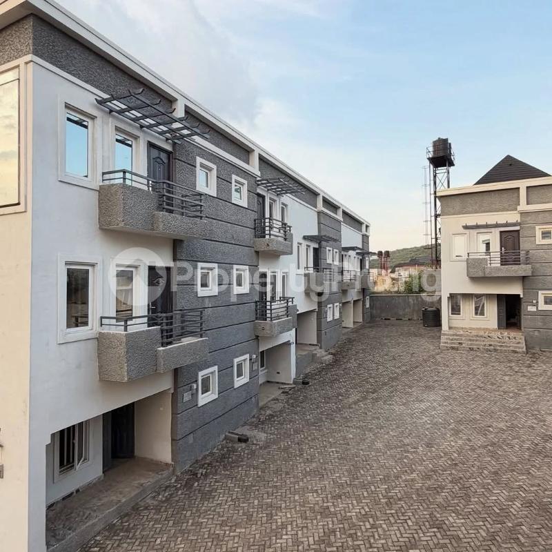 3 bedroom House for sale Apo Abuja