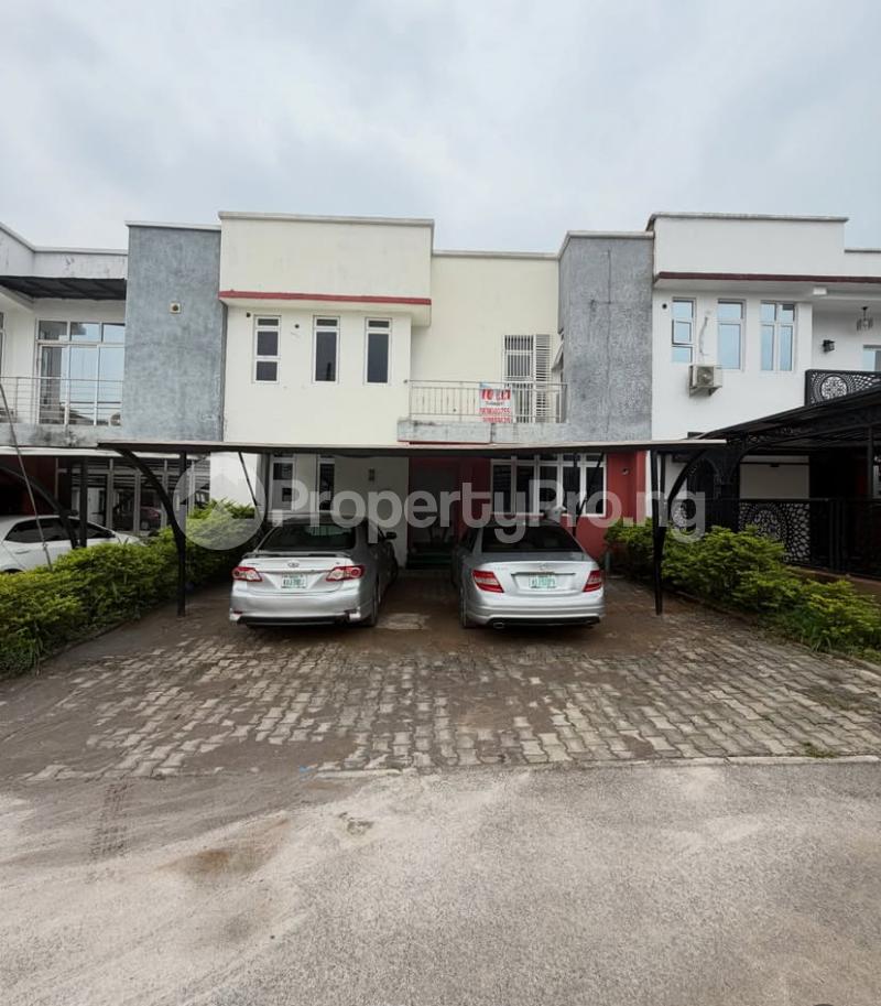 3 bedroom House for rent Gwarinpa Abuja