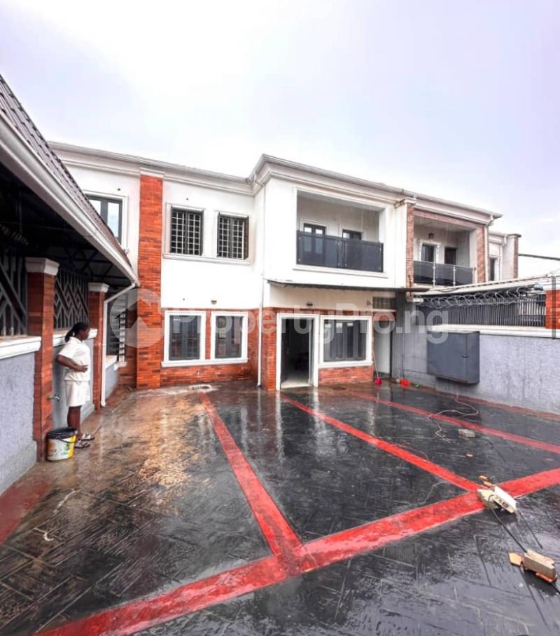 3 bedroom House for sale Asokoro Abuja