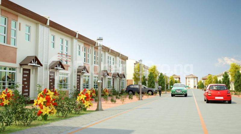 House for sale Isheri North, Opic, Lagos State Isheri North Ojodu Lagos