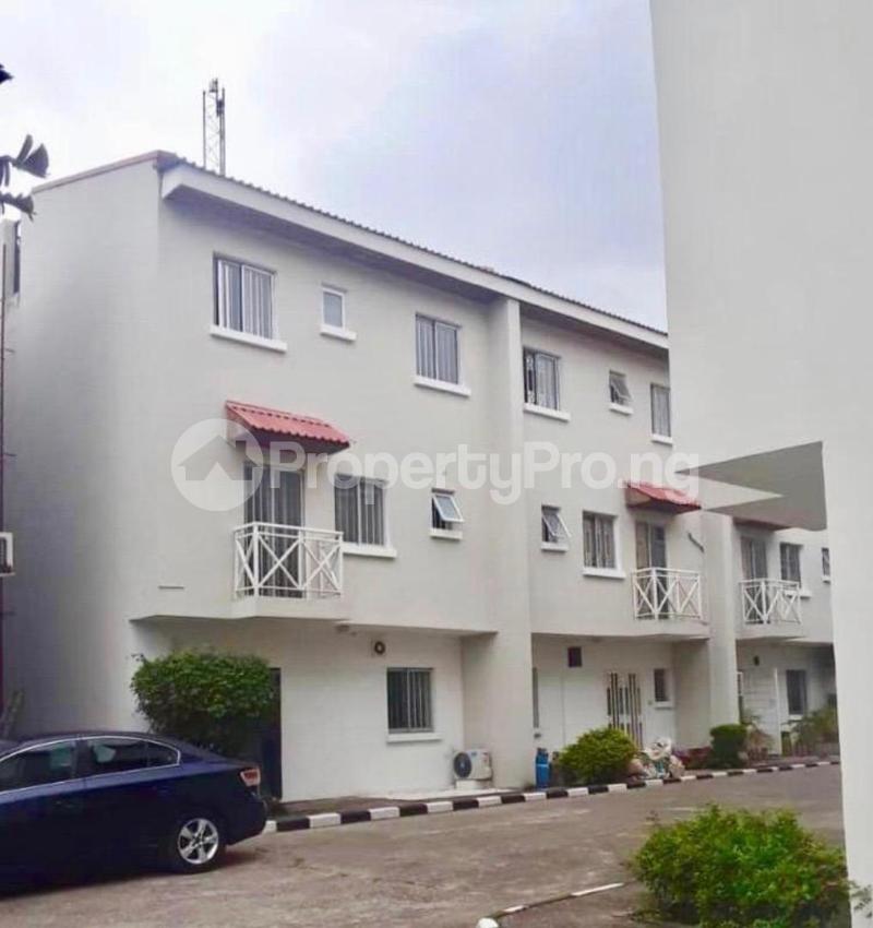 3 bedroom House for sale Ikoyi Lagos