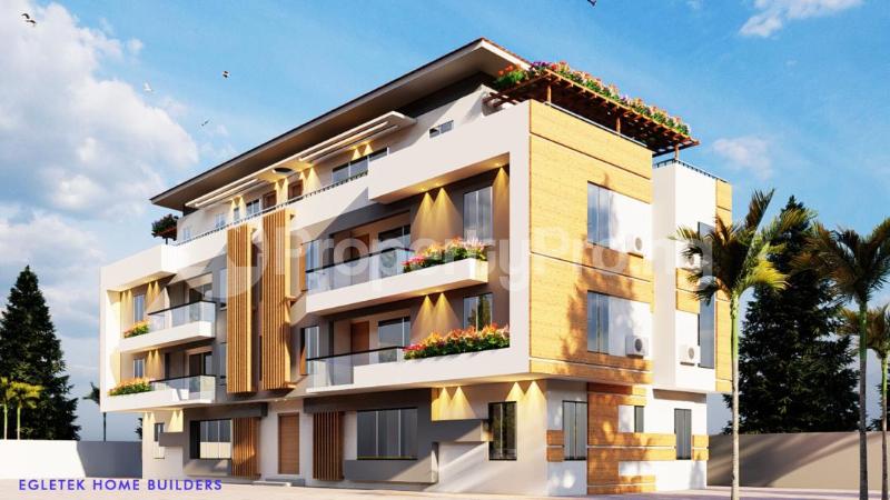 3 bedroom House for sale Abijo Ajah Lagos