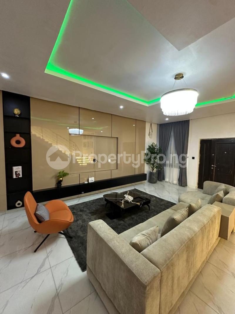 3 bedroom House for rent Camberwall Estate Abijo Abijo Ajah Lagos