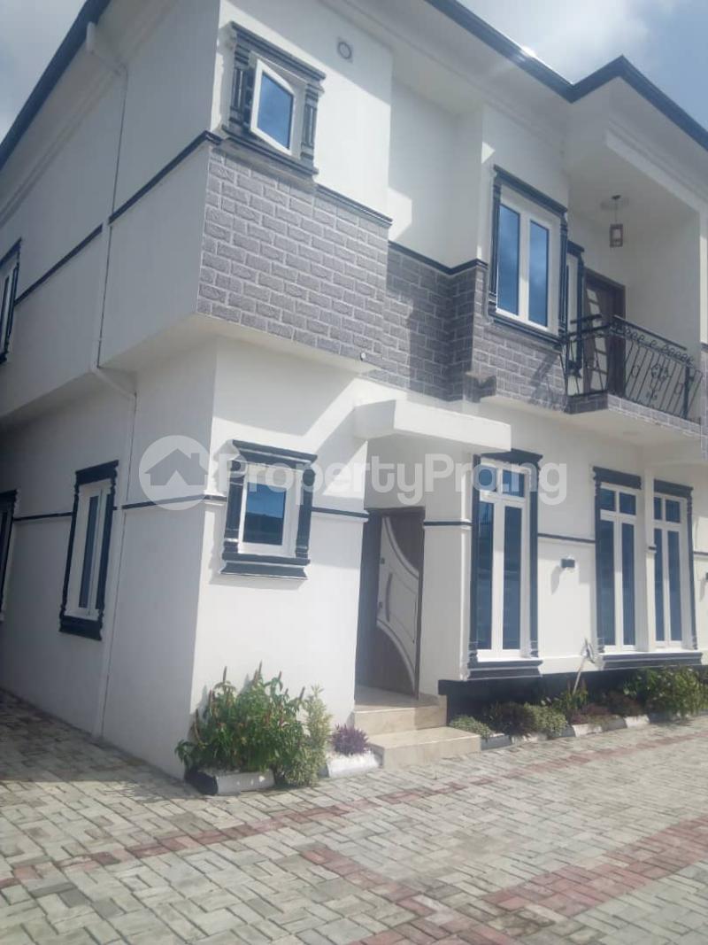 3 bedroom House for sale Mobile Rd Ikota Lekki Before Ajah Roundabout Lekki Phase 1 Lekki Lagos - 0