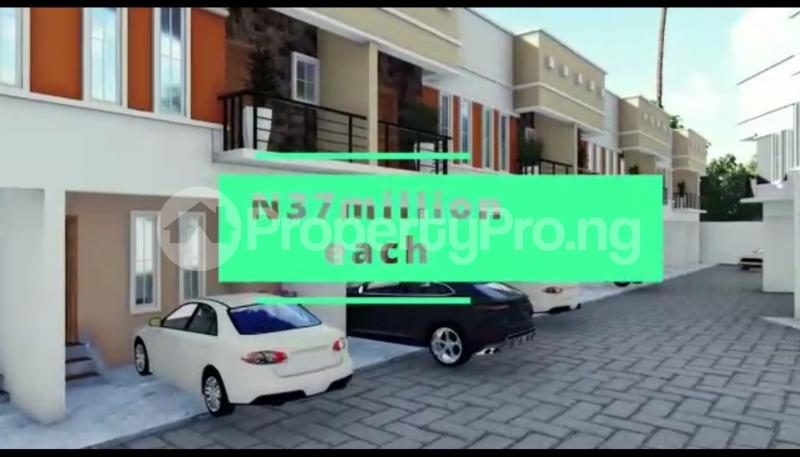 3 bedroom House for sale Ikota Lekki Lagos