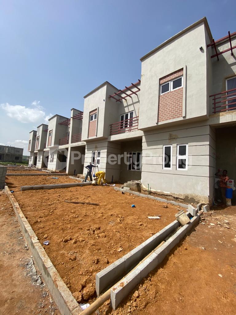 3 bedroom House for sale 69 Road Gwarinpa Abuja