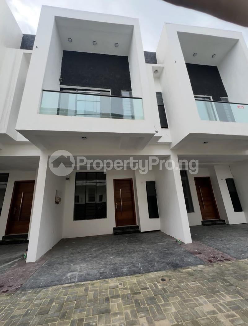 3 bedroom House for sale Ikota Lekki Lagos