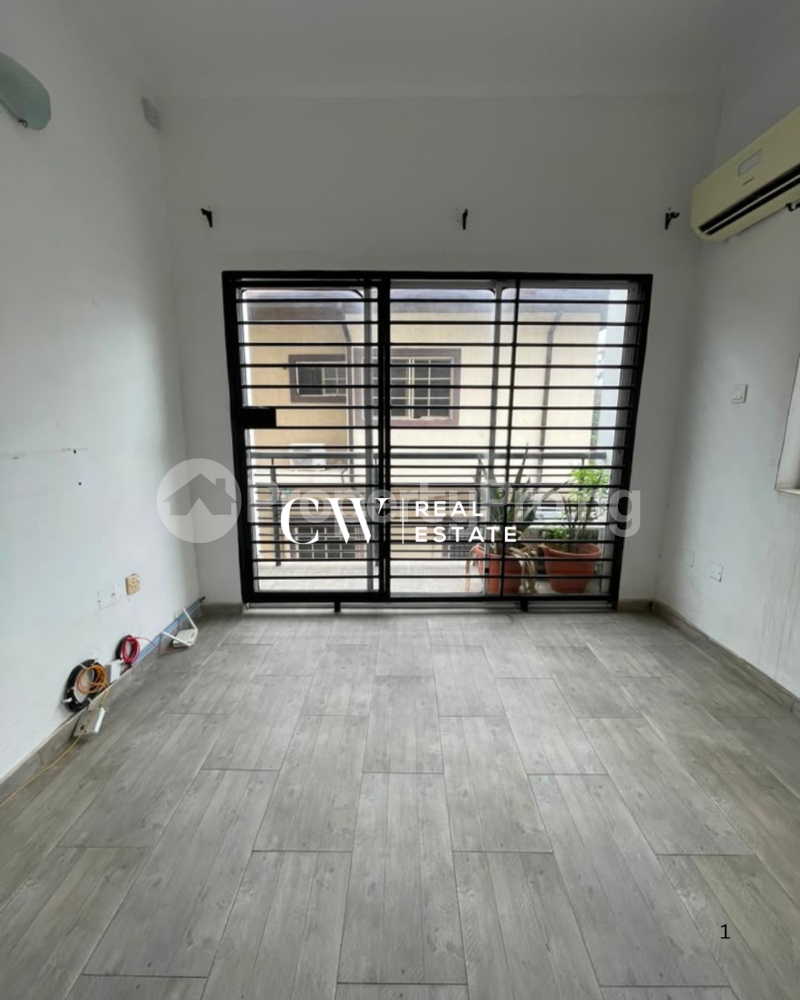 3 bedroom House for rent Lekki Phase 1 Lekki Lagos