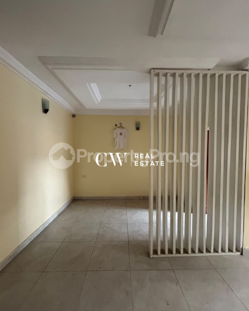 3 bedroom House for rent Lekki Phase 1 Lekki Lagos - 0