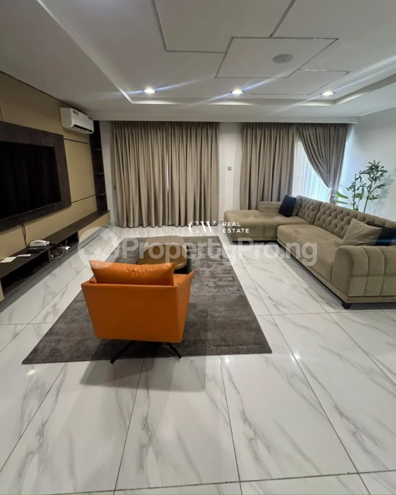 3 bedroom House for rent Victoria Island Lagos - 0