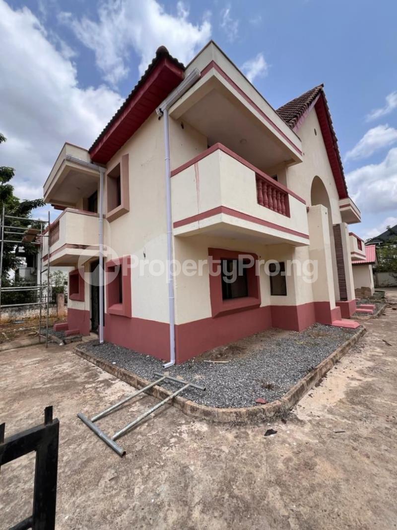3 bedroom House for rent Gudu Gaduwa Abuja