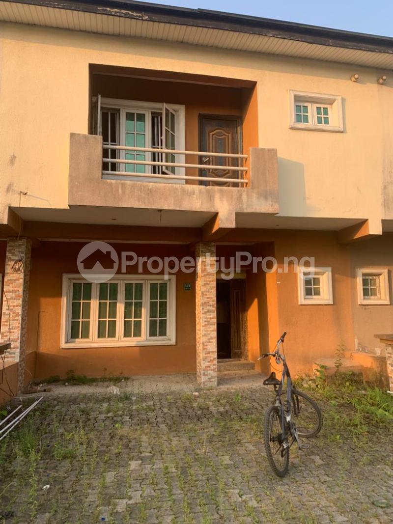 3 bedroom House for sale Abraham Adesanya Abraham adesanya estate Ajah Lagos - 0