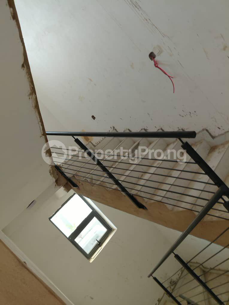 3 bedroom Flat / Apartment for rent Alausa Ikeja Lagos