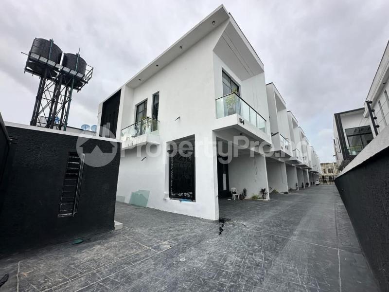 3 bedroom House for sale Ikota Lekki Lagos