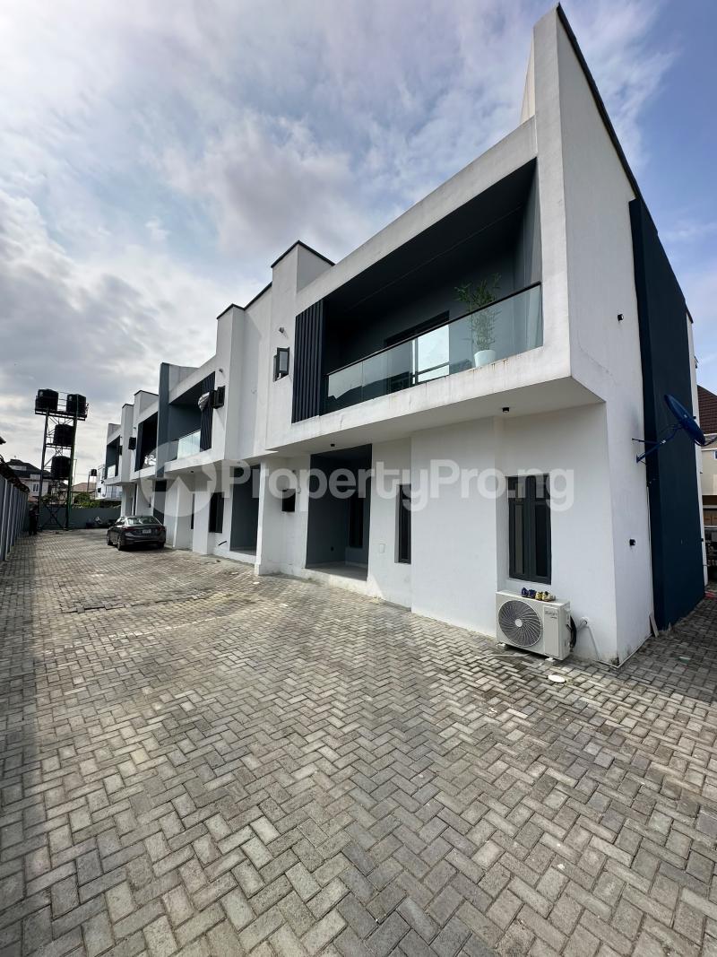 3 bedroom House for sale Ajah Lagos