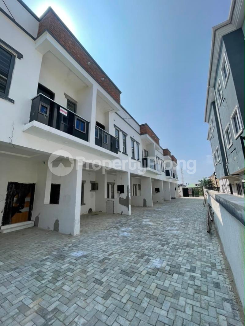 3 bedroom House for sale Ajah Lagos