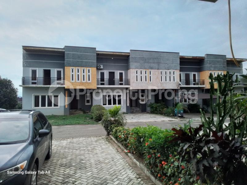3 bedroom House for sale Hall 7 Brookshore Estate Karsana Karsana Abuja