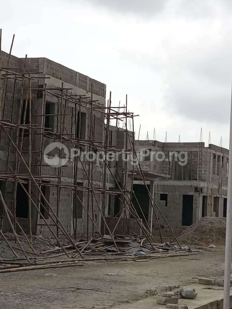 3 bedroom House for sale Lekki Aviation Town, Granville, Majestic Bay, & The Parliament, Ibeju-Lekki Lagos