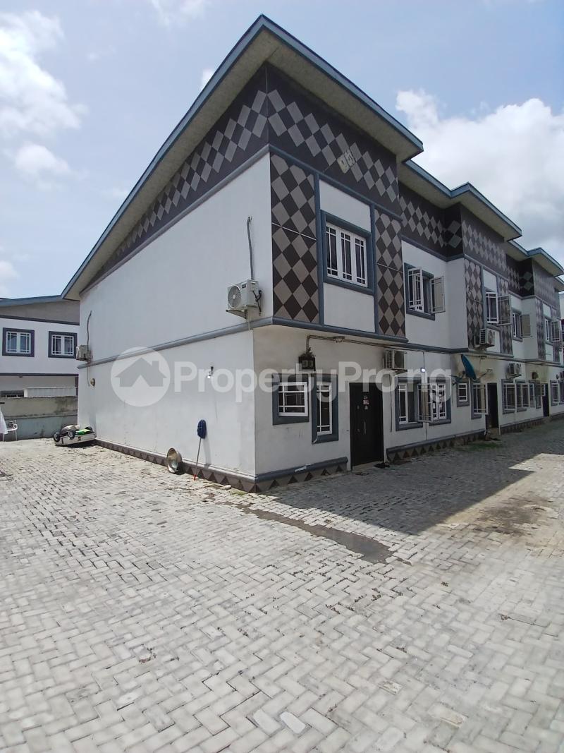 3 bedroom House for sale Lekki Palm City Estate , Ajah For Sale Lekki Scheme 2 Ajah Lagos